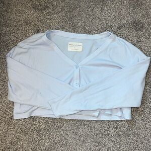 Aeropostale long sleeve